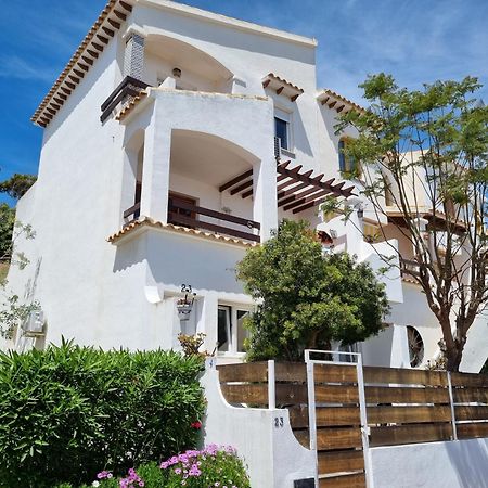 Bungalow Mediterraneo Santa Pola Exterior foto