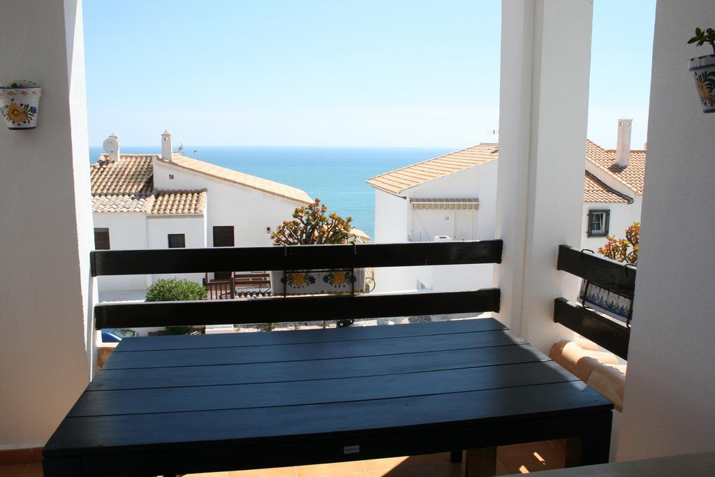 Bungalow Mediterraneo Santa Pola Zimmer foto